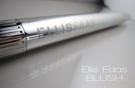 Ellis Faas Blush Review - we zijn officieel onder de indruk!