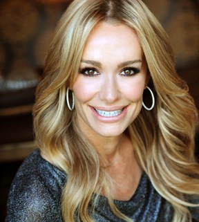 Interview met Taylor Armstrong van The Real Housewives of Beverly Hills