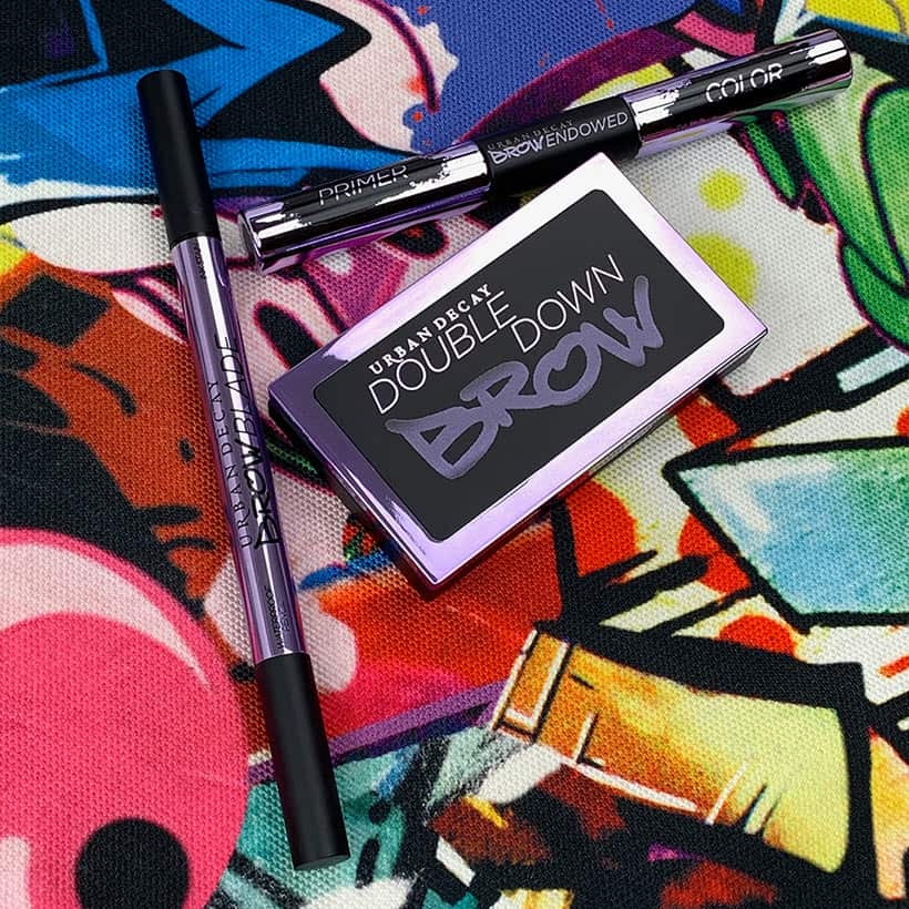 Urban Decay Street Style Brow Collectie